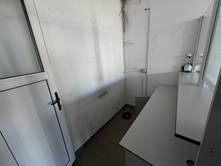 Spatiu Comercial 25 mp, Sos Unirii langa Posta si Scoala Gimnaziala 1