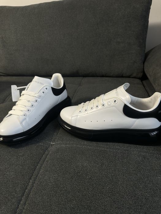 Adidasi Alexander McQueen