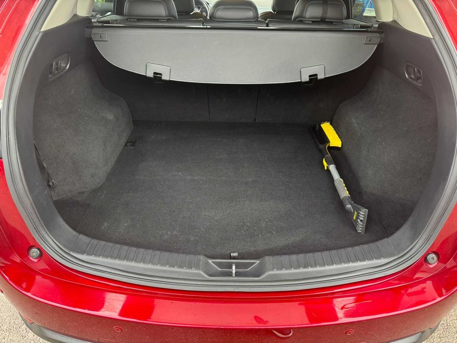 Mazda CX5 2.2 2018 SUV / Unic Proprietar