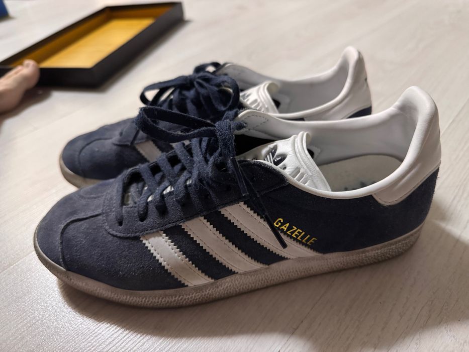 Adidas gazelle оригинал