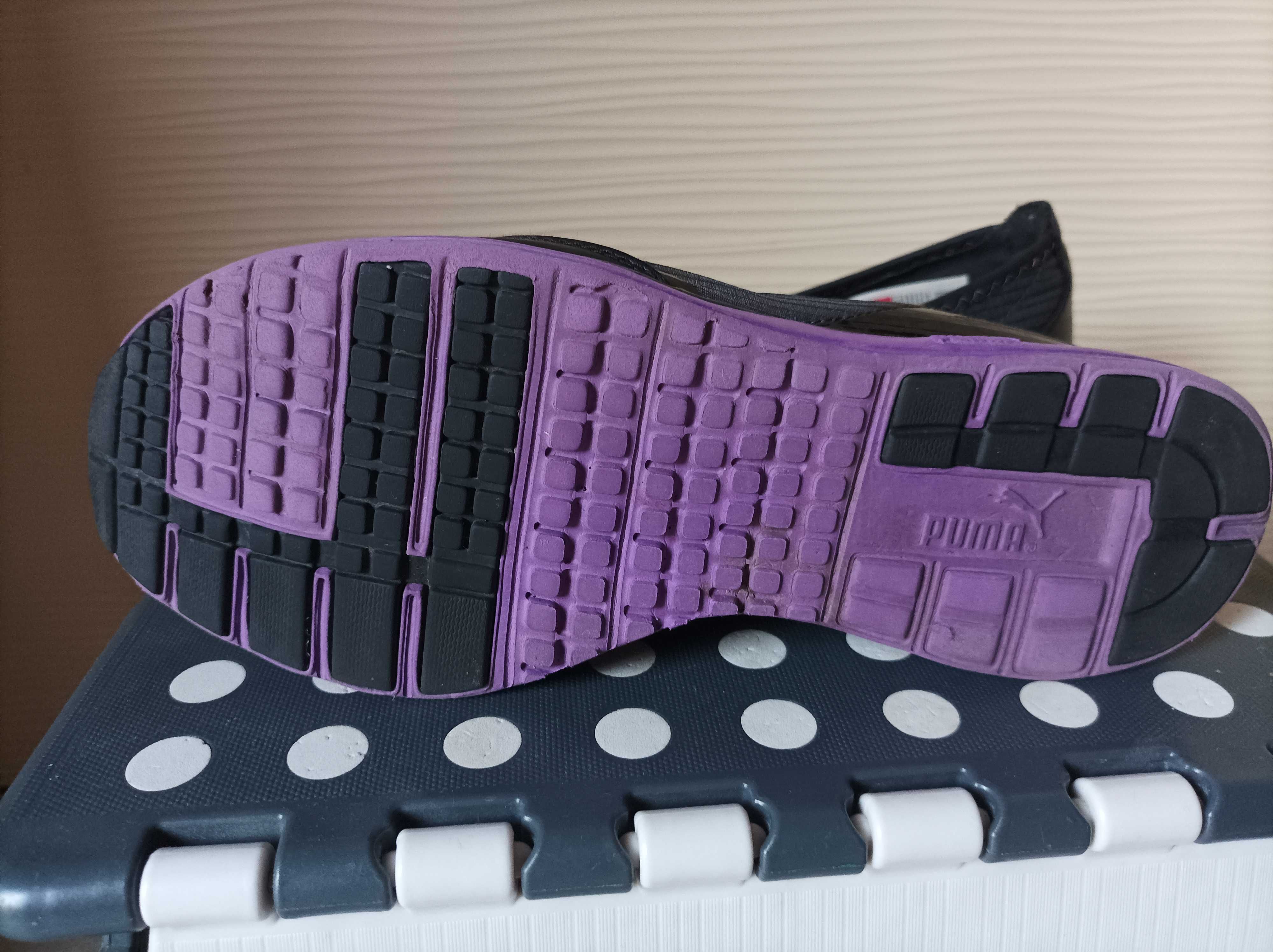 Дамски обувки PUMA
