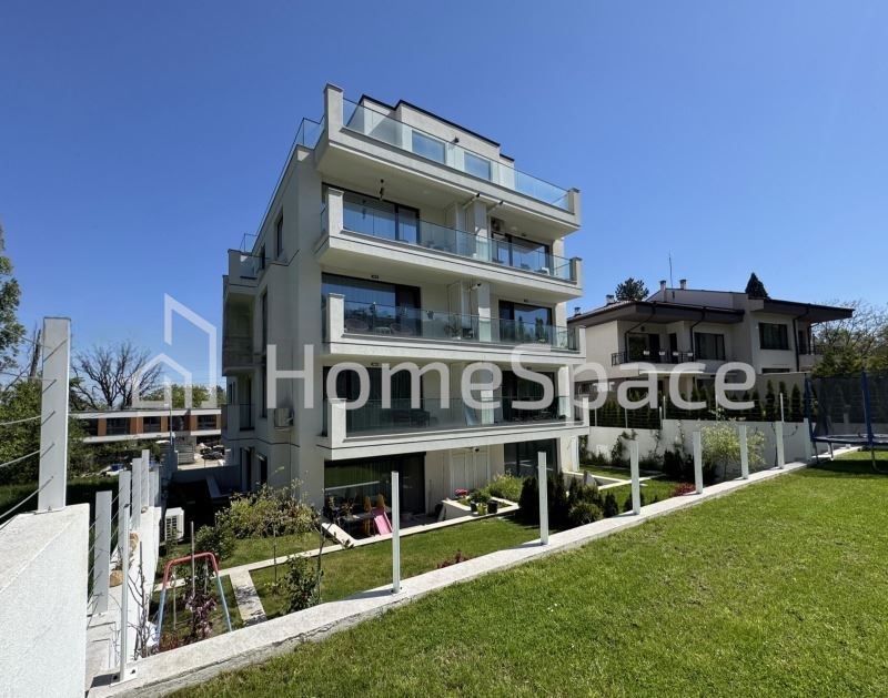 3-стаен в София-Драгалевци площ 130 цена 445000