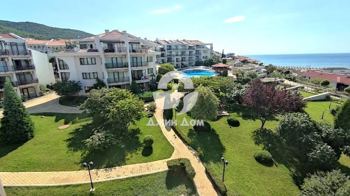 Продава се Двустаен апартамент в Свети Влас - 58 кв.м за 2449 €/кв.м - Снимка #10