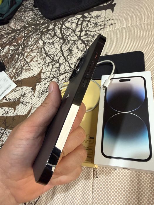 Iphone 14 pro 256 GB