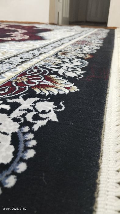 Гилам сотилади Калин ва сифатли САГ Троя