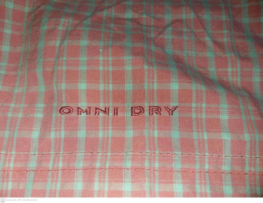 Columbia, cămașă de vară măr.S