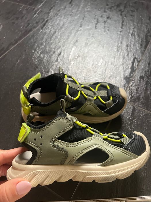 Детски сандали Adidas /Geox