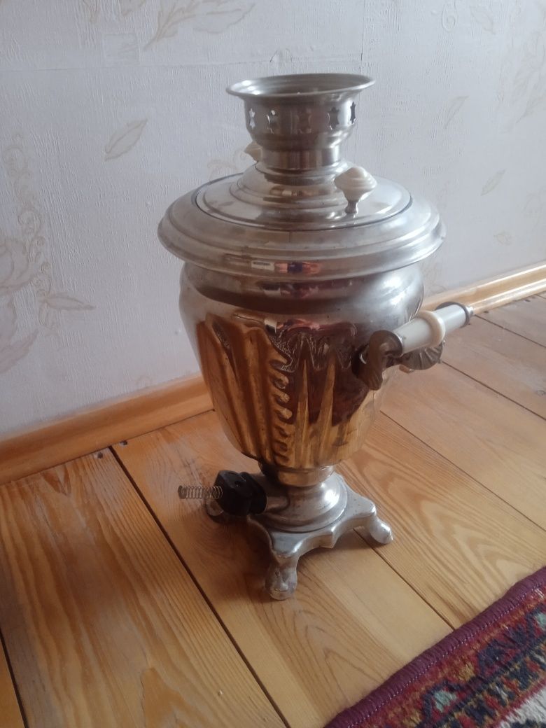 Продам электросамовар