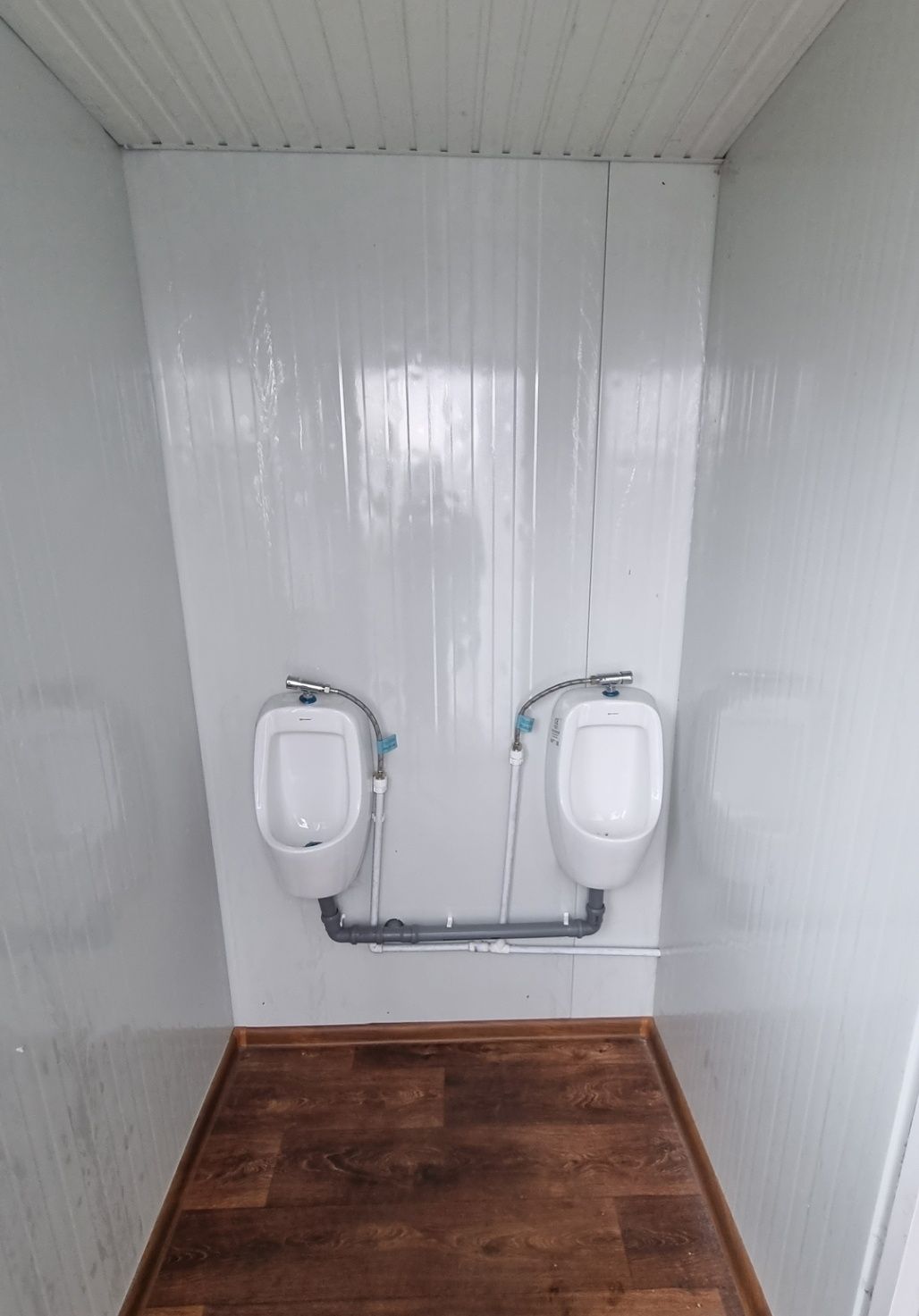 Container containere