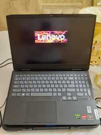 Notebook lenovo idepad gaming