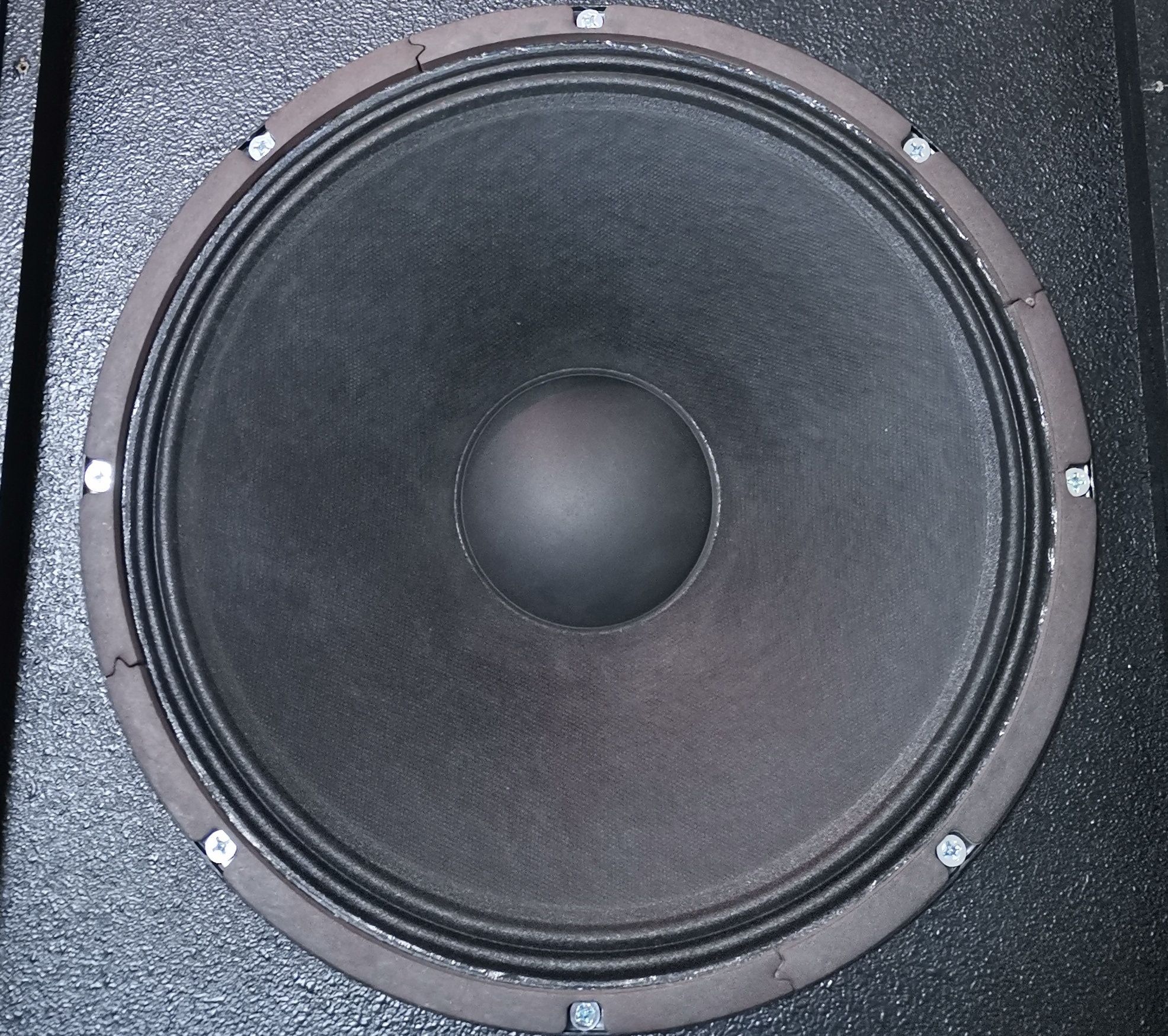 2.бр.Говорители EMINENCE KAPPA 15LFA