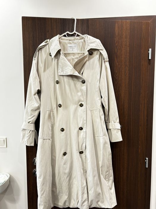 Елегантно преходно палто за всеки бсезон