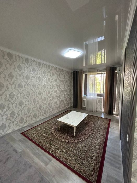 SHERIKLLIKka qizlarga kvartira