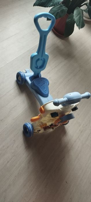 Пподам ходунки 6 в 1