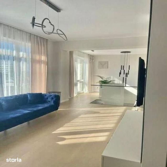 Duplex Pipera+2locuri parcare