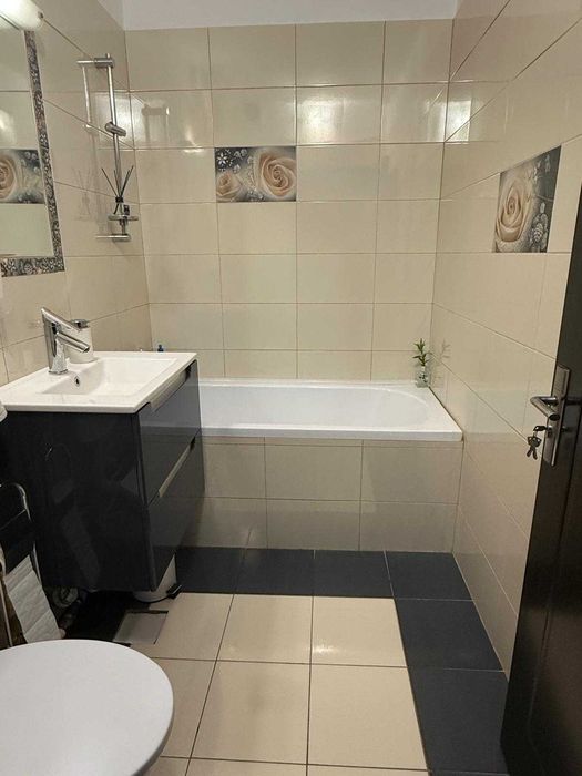 Vand apartament central