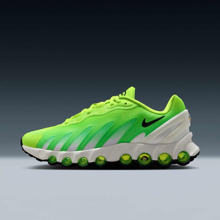 Nike Air Max Dn8 Volt Green