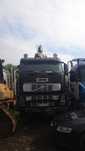 Motor Volvo 500 cp sau alte piese din dezmembrare