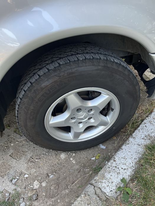 Lassa competus 235/70R16