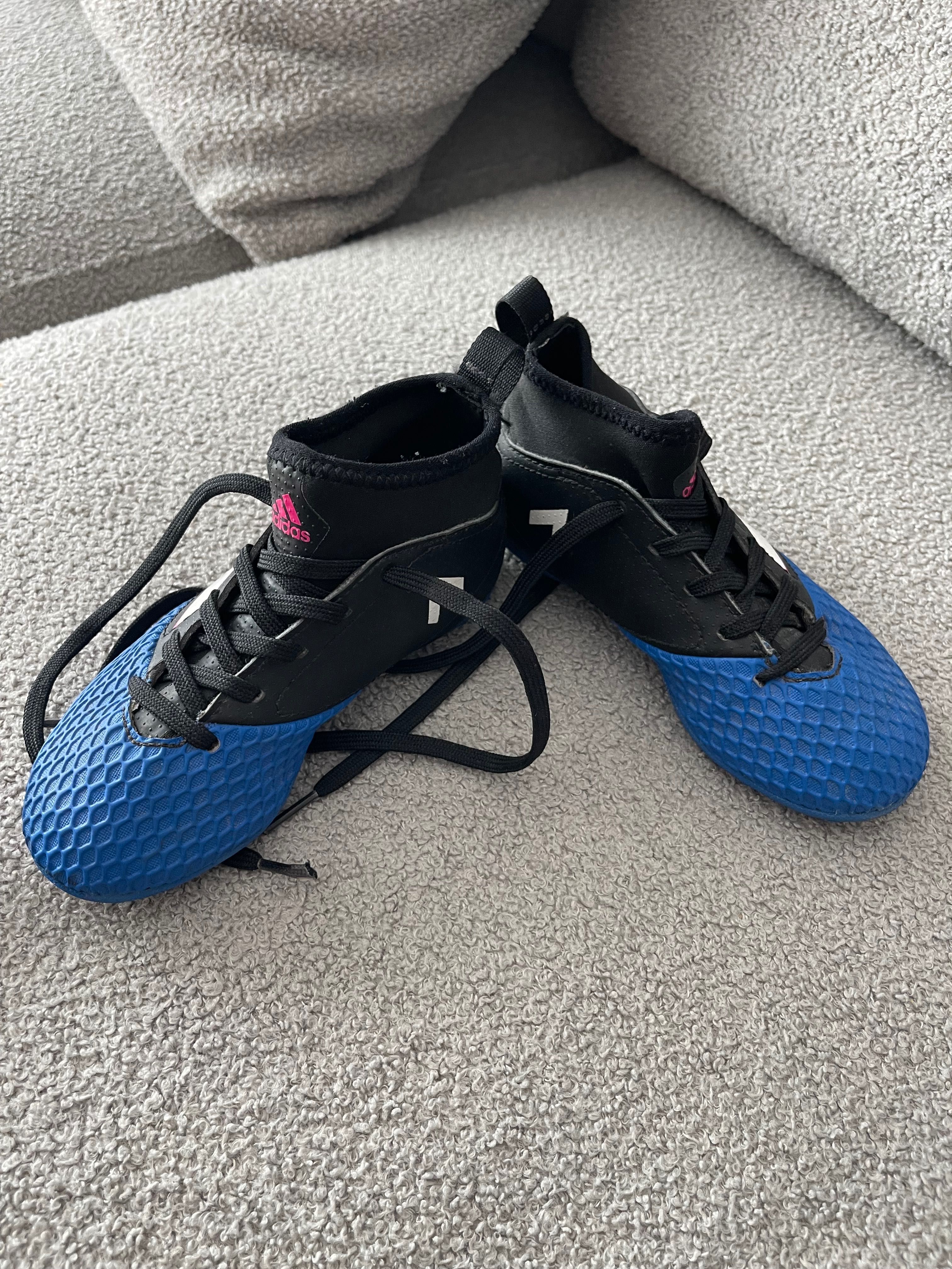 Детски стоножки Adidas 28 номер