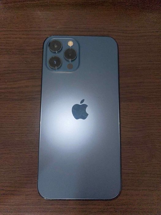 Iphone 12 pro max impecabil