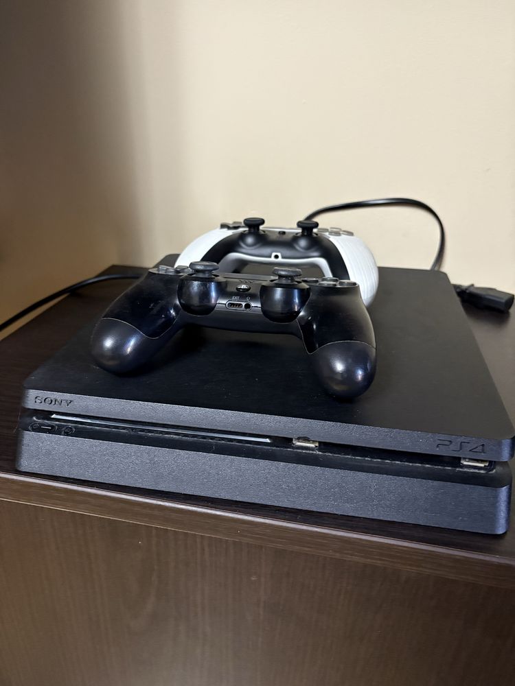 Playstation 4 slim 500GB
