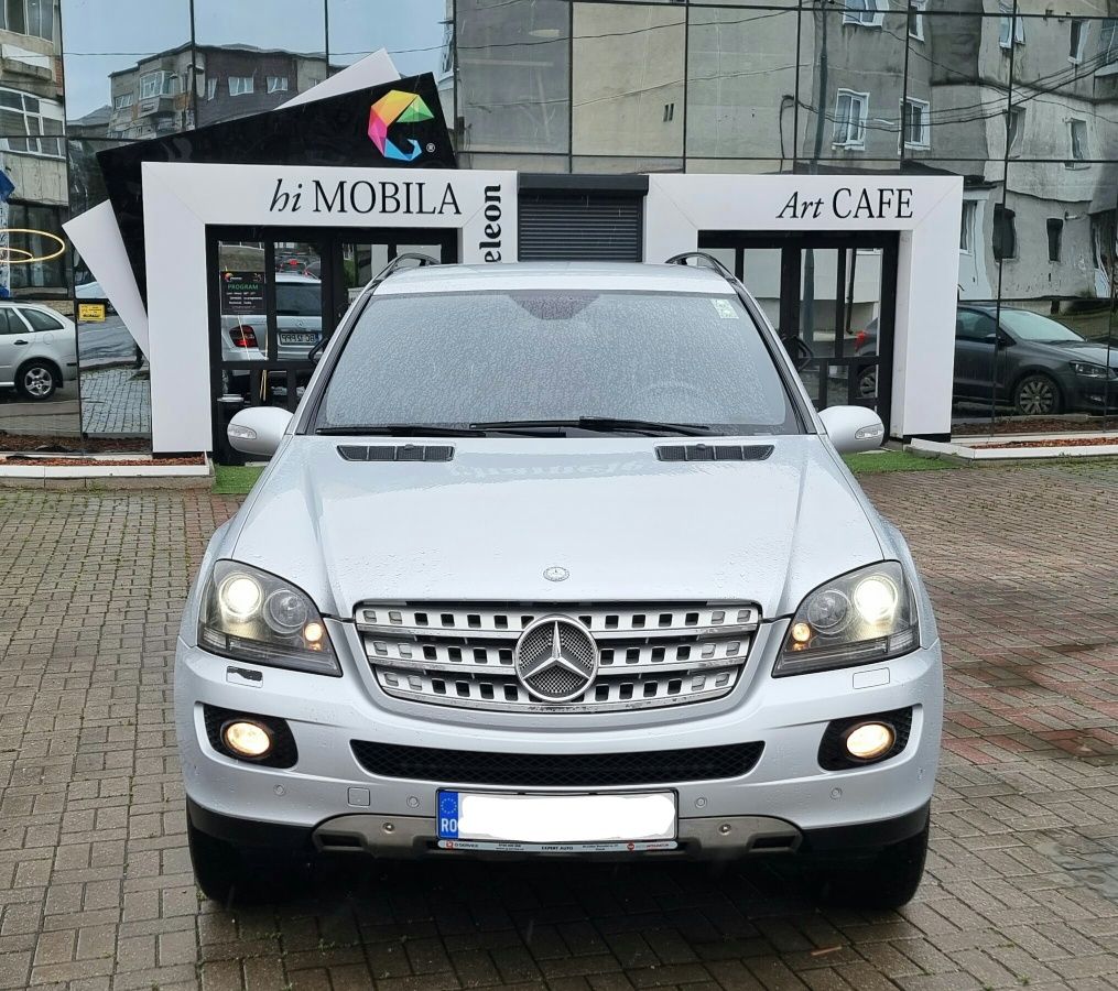 Mercedes-Benz ML 280 CDI An 2008