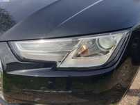 Far Stanga Bi Xenon cu Lupa si LED Audi A4 B9 NFL Non Facelift 2015 - 2019 Cod 8W0941005A [K4051]