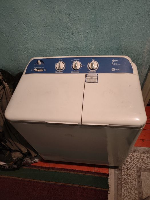 Полуавтомат машина