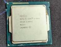 Intel core i5 4460