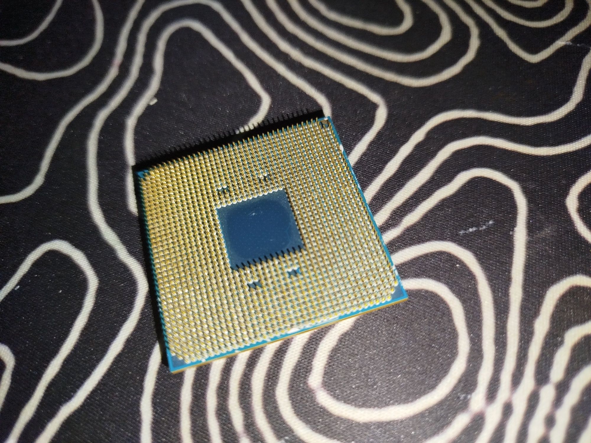 Ryzen 5 1600x an 2016