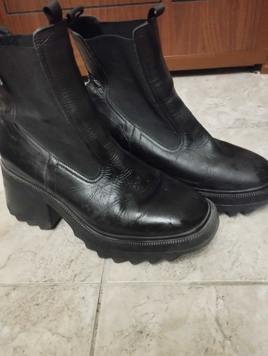 Дамски боти , Грация"