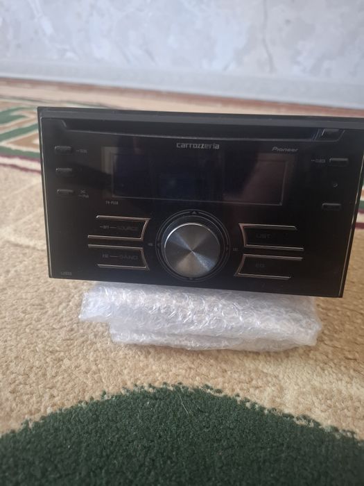 Пионеер оригинал магнитофон