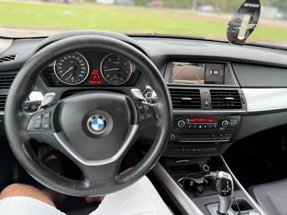 Bmw X5 e70 xDrive - Pachet M Sport -