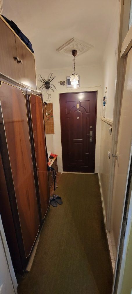 Vand Apartament  1 CAMERA IN Baile Herculane