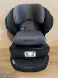 Детско столче за кола Cybex Juno 2-fix