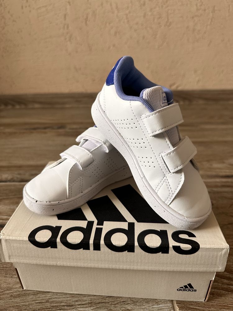 Кецове/Марстонки Adidas Advantage CF I 25 номер