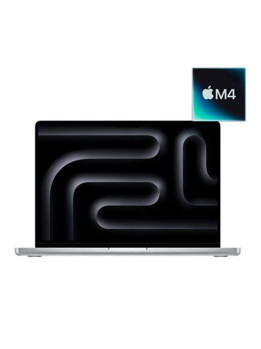Ноутбук Apple MacBook Pro M4 14.2" / 16 Гб / SSD 512 Гб / macOS /