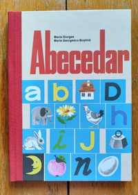 Abecedar pentru prescolari