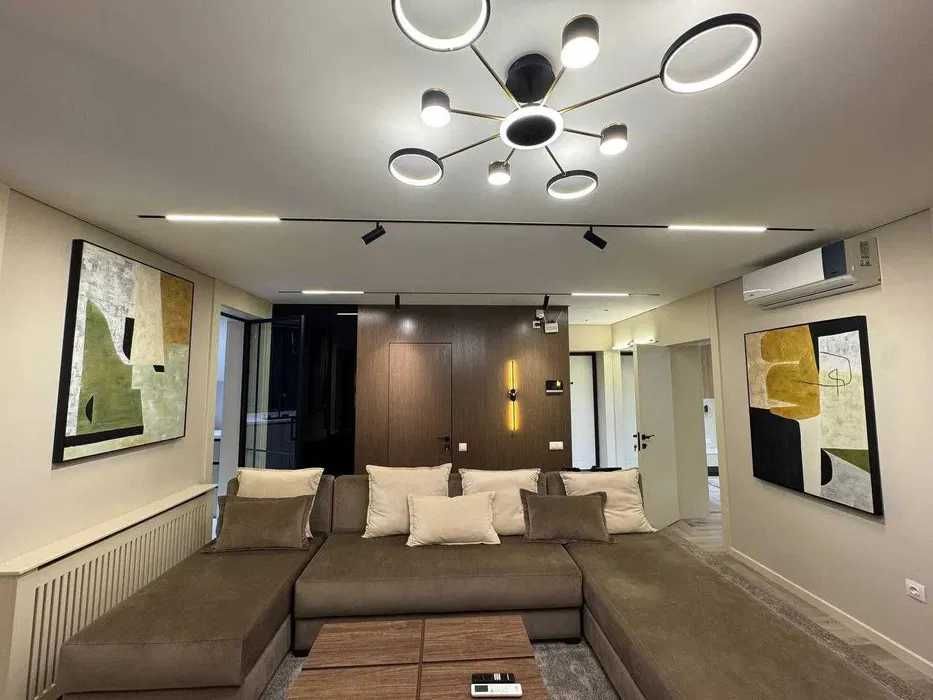 СДАЁТСЯ Уютная квартира 2х /3/8 Шайхантахурский Метро Тинчлик р-н *4