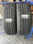 245/70/16 Vredestein M+S
