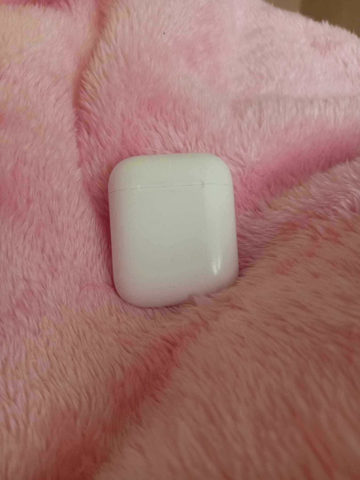 Apple AirPods 2 A1602 , слушалки 2ра генерация (2nd Generation)