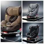 Новые автокресла Isofix для детей со склада
