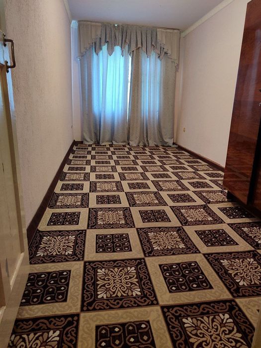 Фрунзенский ижара 2-хона