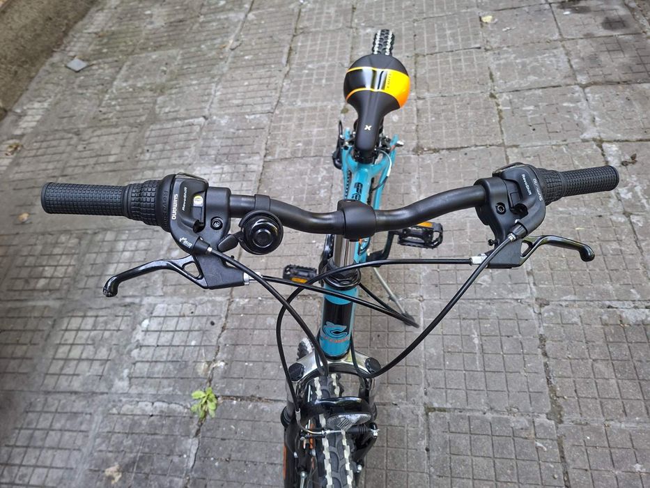 Продавам детско колело Cross Speedster 20"
