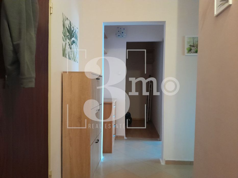 Продава се Двустаен апартамент в София, Люлин 6 - 58 кв.м за 2683 €/кв.м - Снимка #10