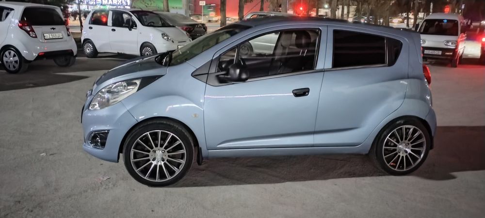 spark 1 pazitsa sotiladi