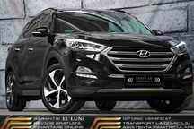 Hyundai Tucson GARANTIE 12 LUNI*RATE*4x4*136*Manuala*Panorama*Piele*Navi*Led*Full