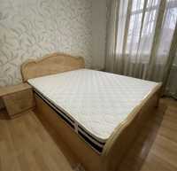 Кровать Шатура