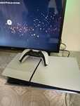 PS5 Slim Digital Edition